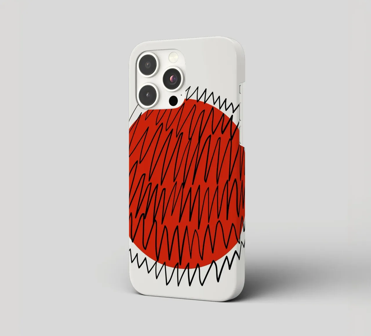 Soft Construct cover iphone da RS LAB STUDIO