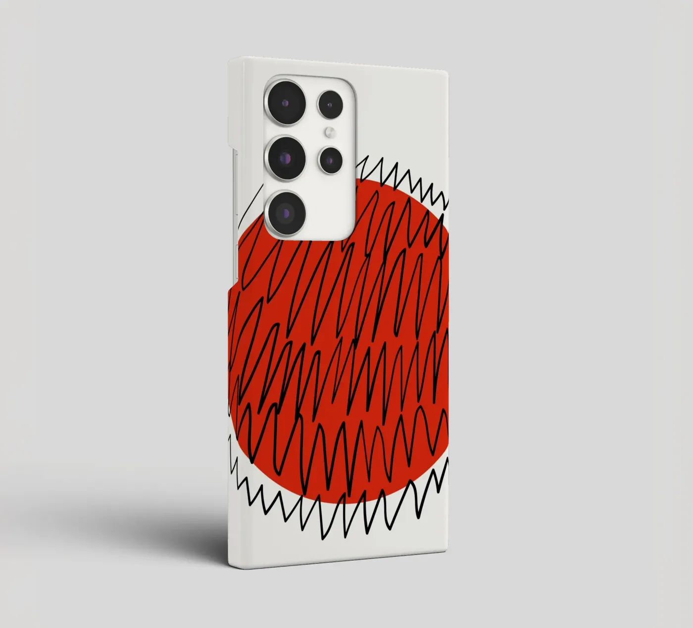 Soft Construct cover samsung da RS LAB STUDIO