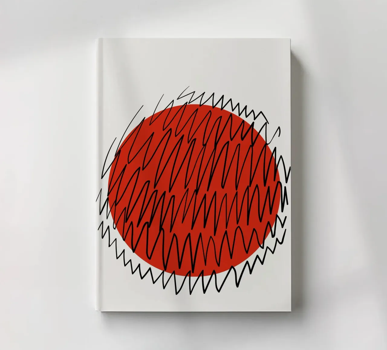 Soft Construct notebook by RS LAB STUDIO