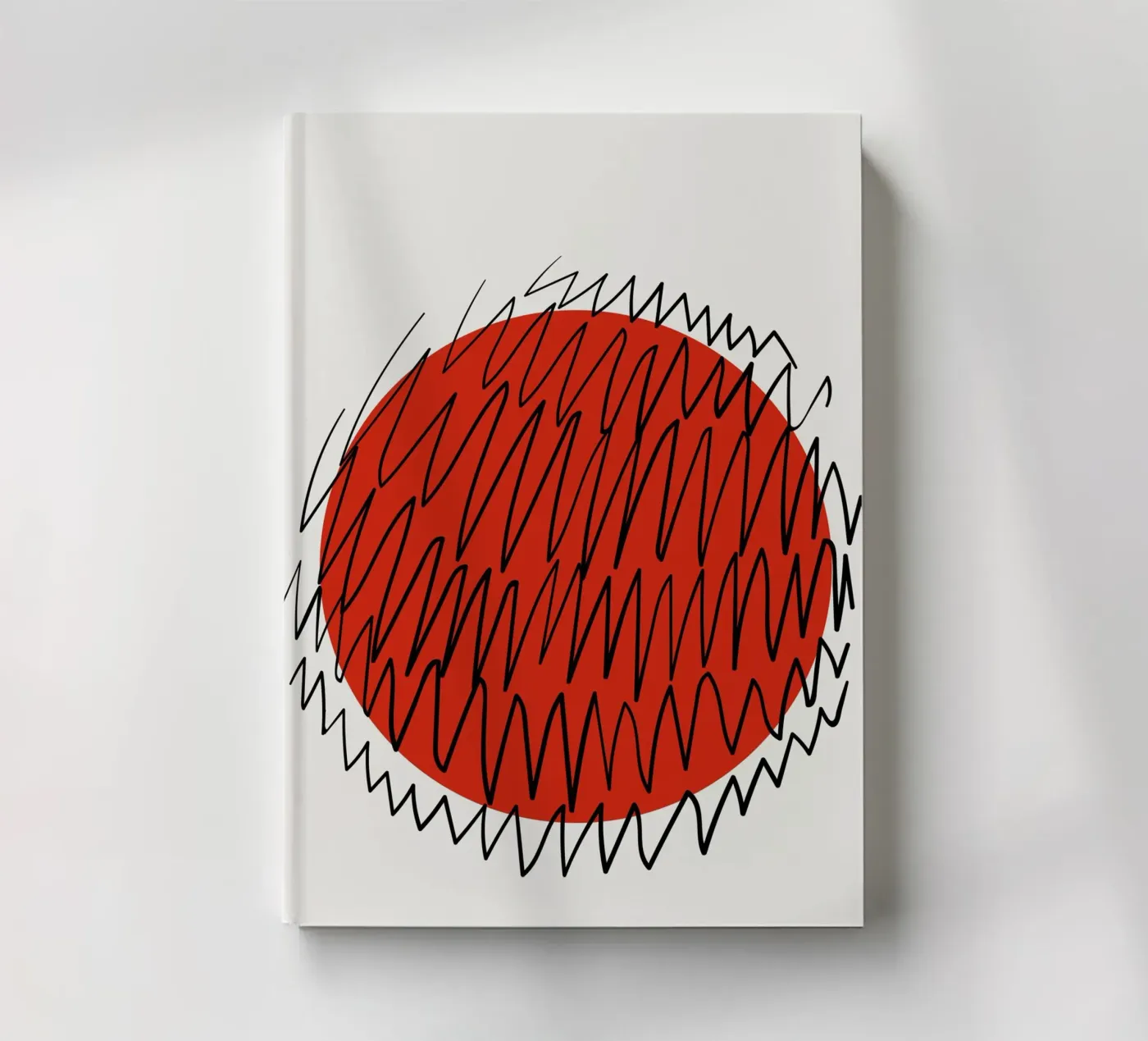 Soft Construct quaderno da RS LAB STUDIO