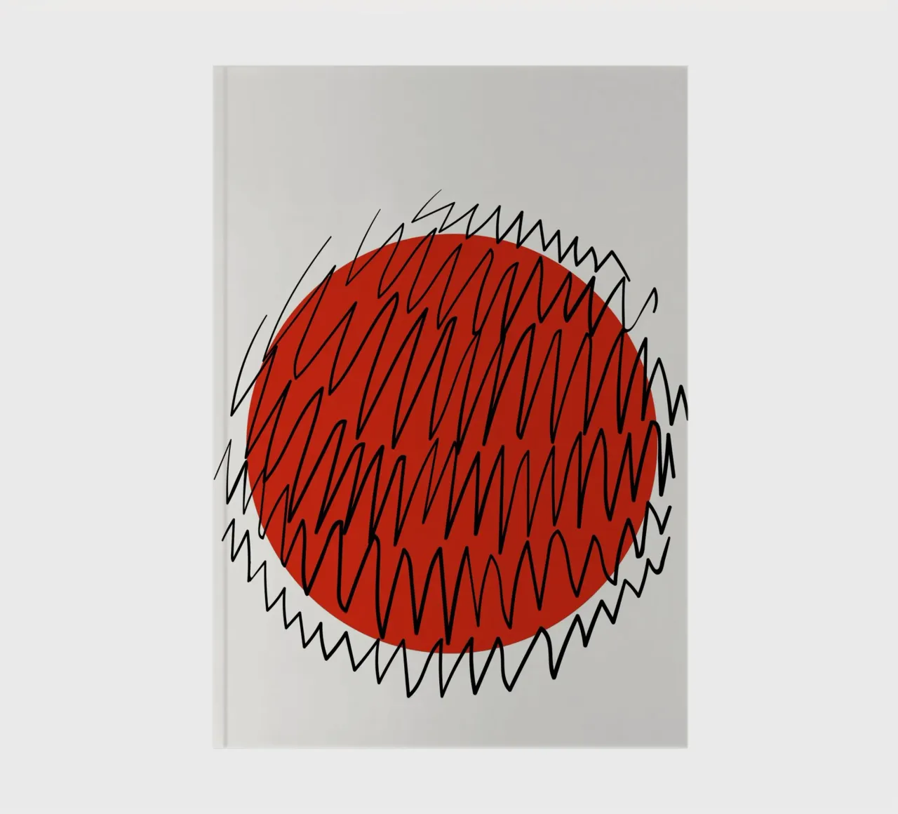 Soft Construct notebook by RS LAB STUDIO