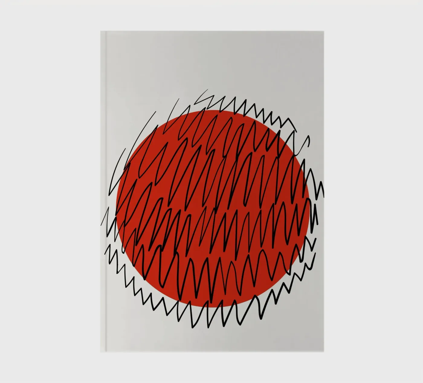 Soft Construct quaderno da RS LAB STUDIO