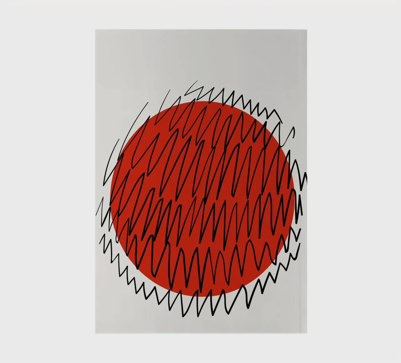 Soft Construct notebook by RS LAB STUDIO