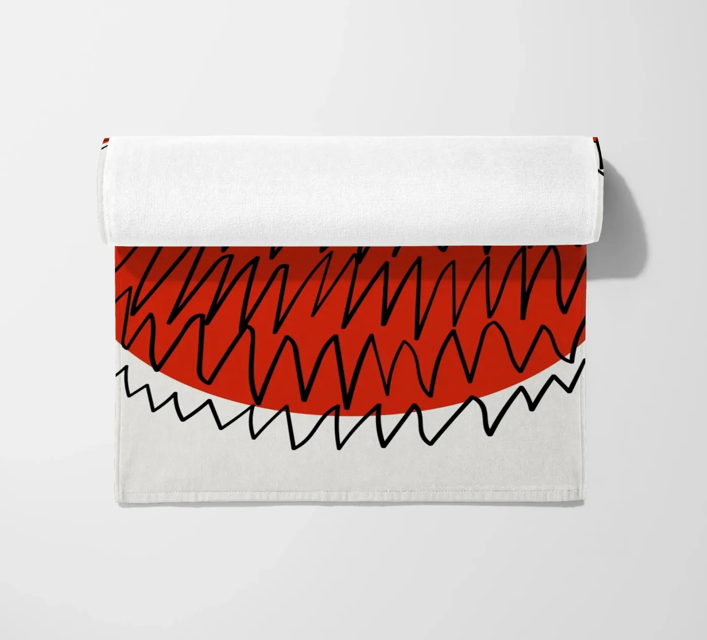 Soft Construct telo mare da RS LAB STUDIO