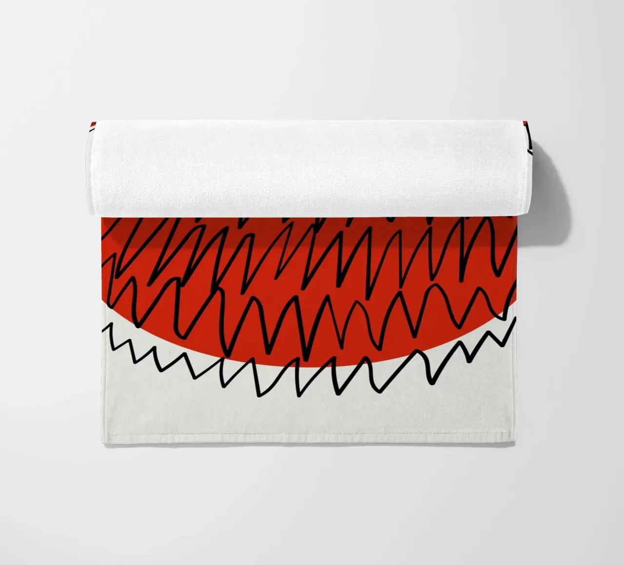 Soft Construct telo mare da RS LAB STUDIO