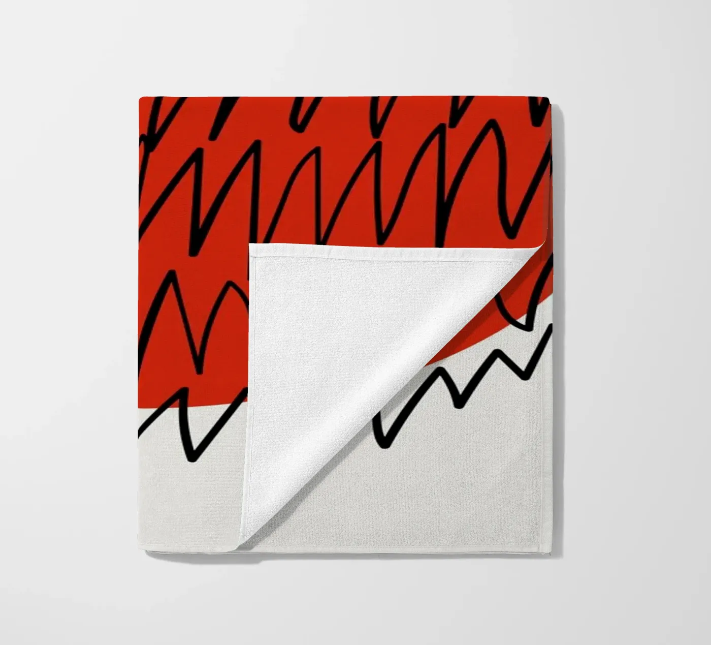 Soft Construct telo mare da RS LAB STUDIO