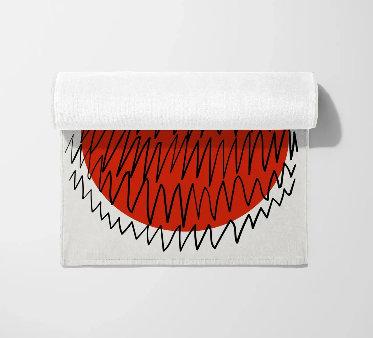 Soft Construct telo mare da RS LAB STUDIO