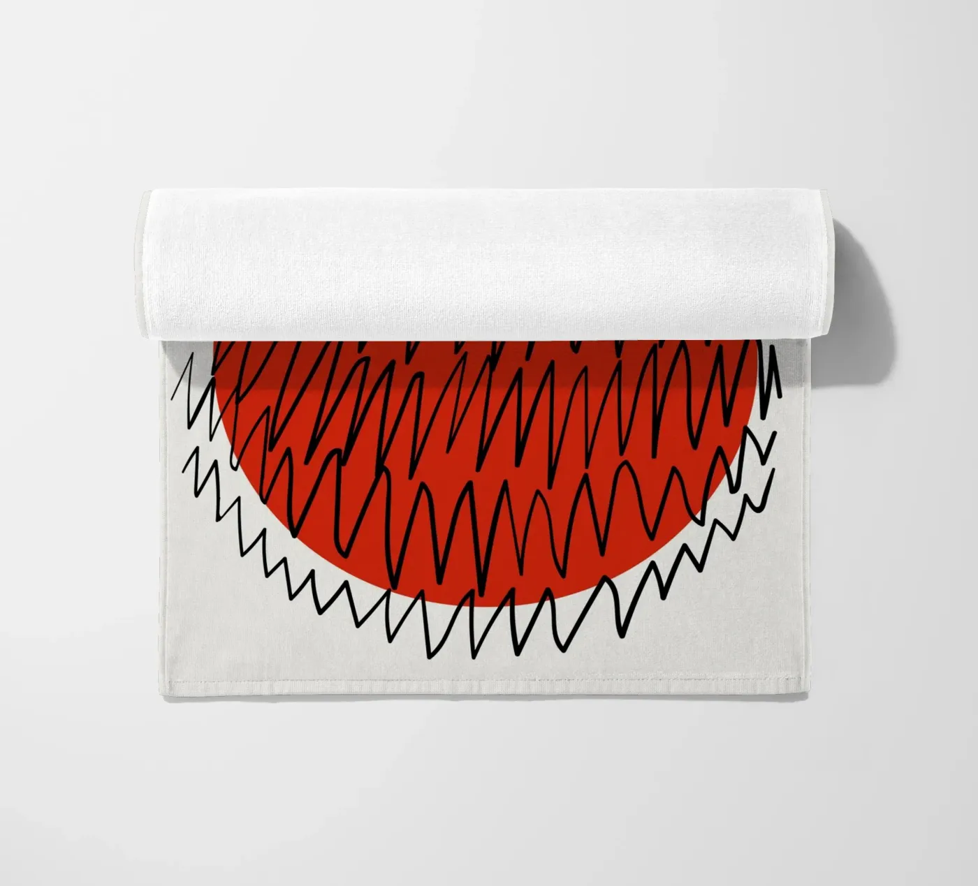 Soft Construct telo mare da RS LAB STUDIO