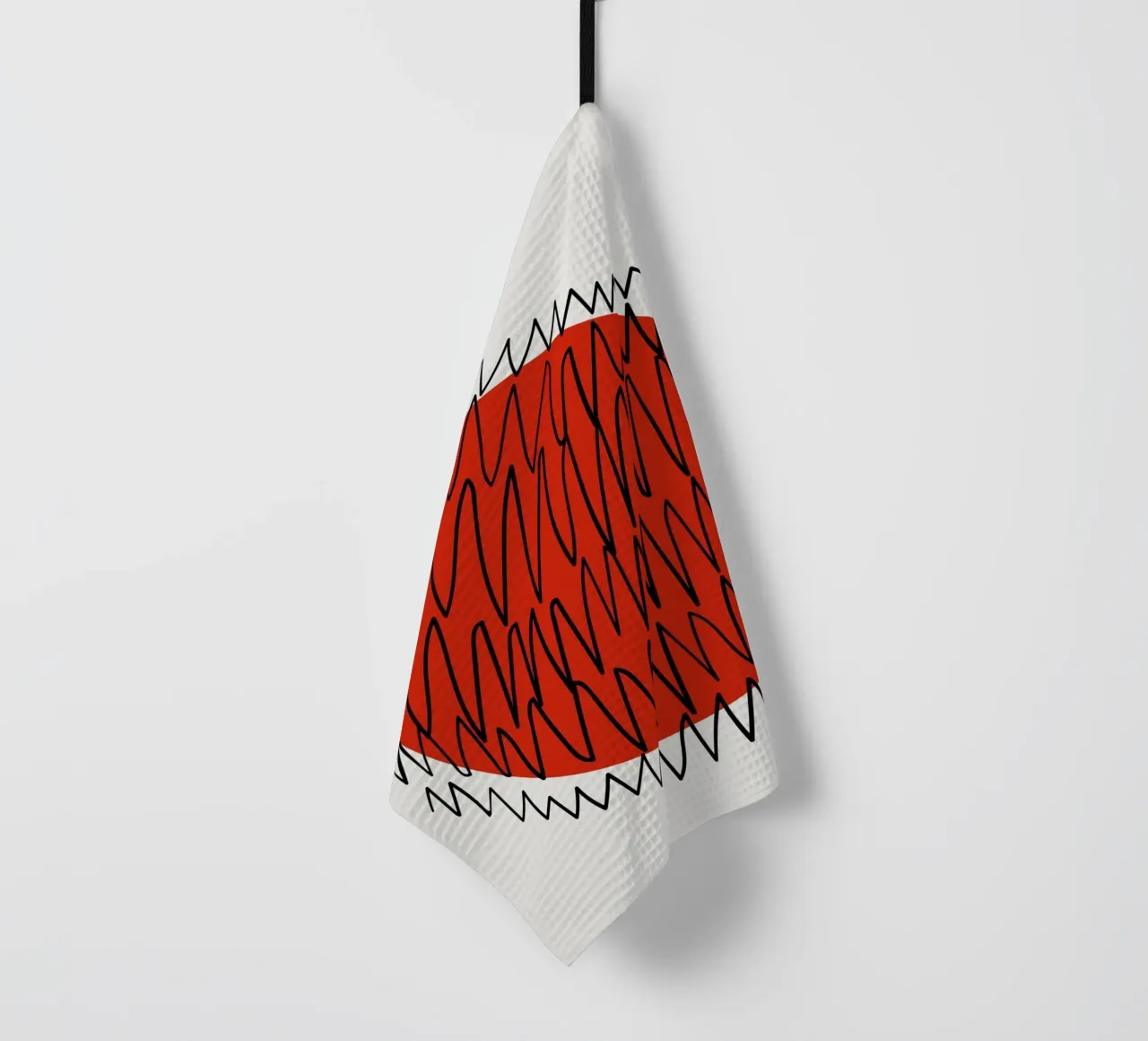 Soft Construct canovaccio da cucina da RS LAB STUDIO