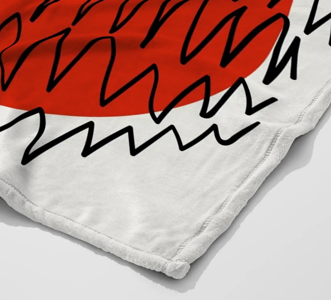 Soft Construct coperta in pile da RS LAB STUDIO