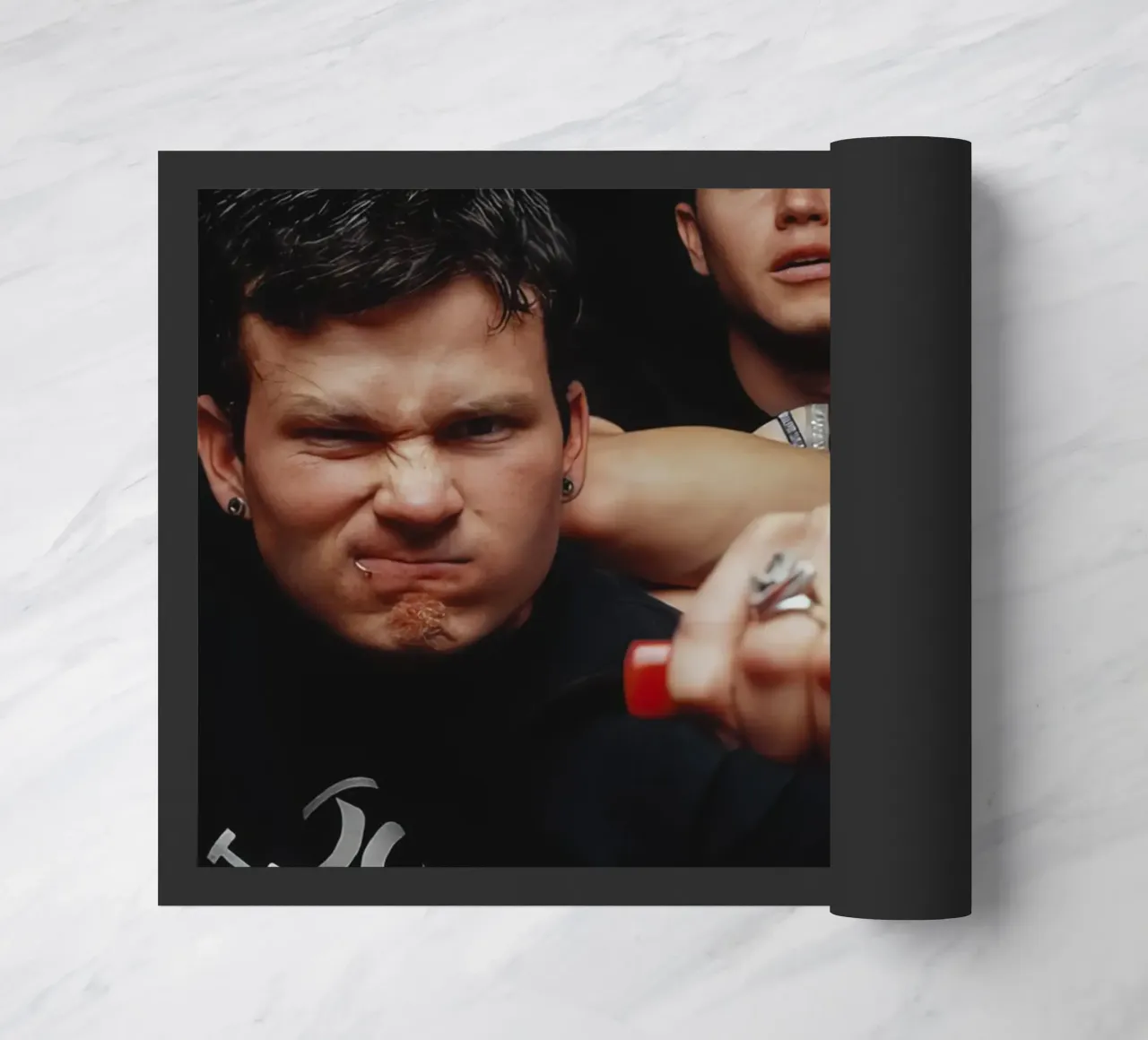 Blink 182 zerbino da Musadad Shop