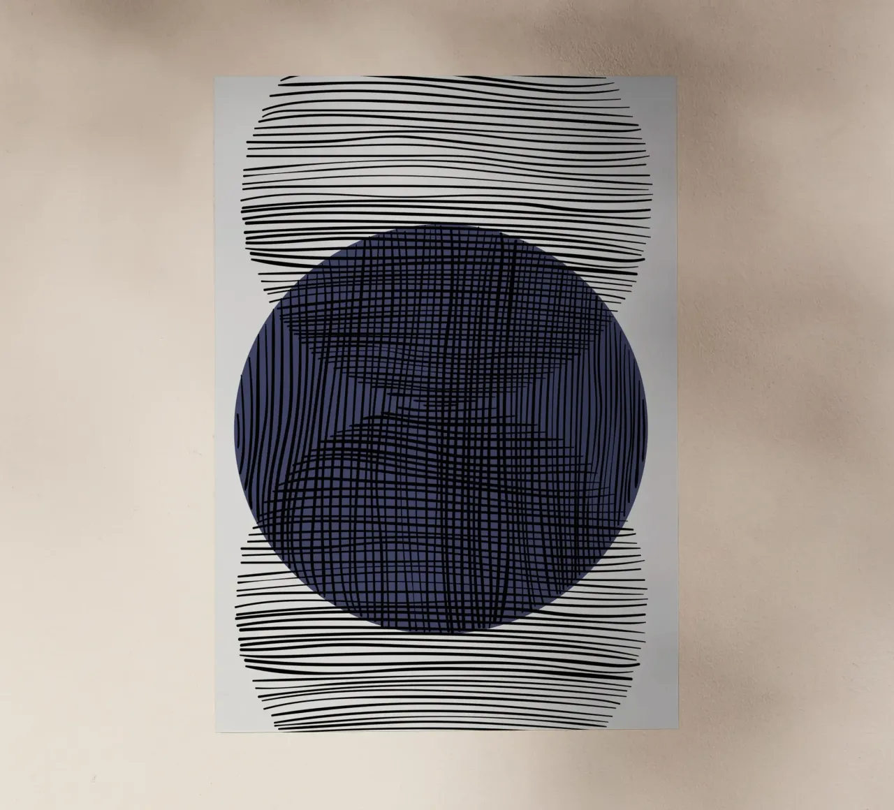 Dynamic Grid pellicola backlit da RS LAB STUDIO