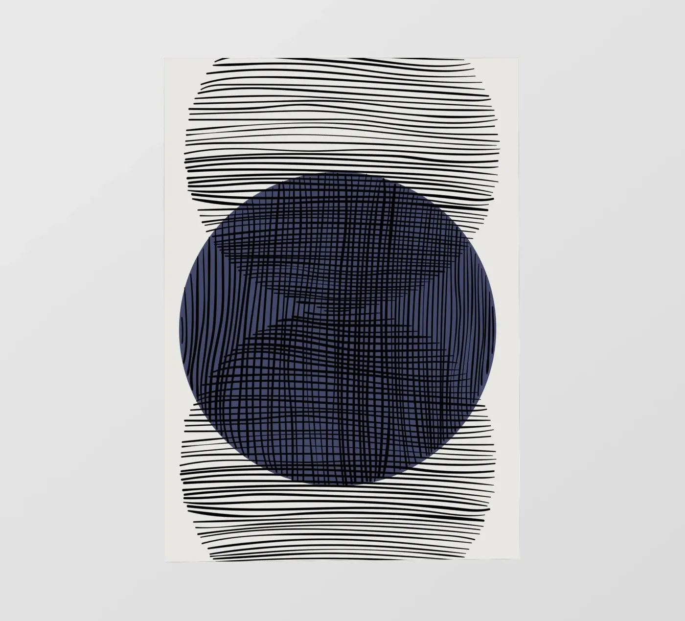 Dynamic Grid telo in pvc da RS LAB STUDIO