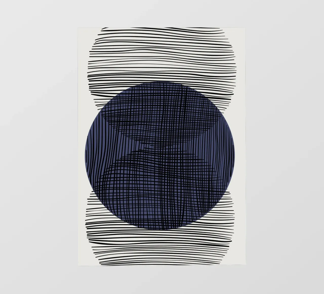 Dynamic Grid telo in pvc da RS LAB STUDIO