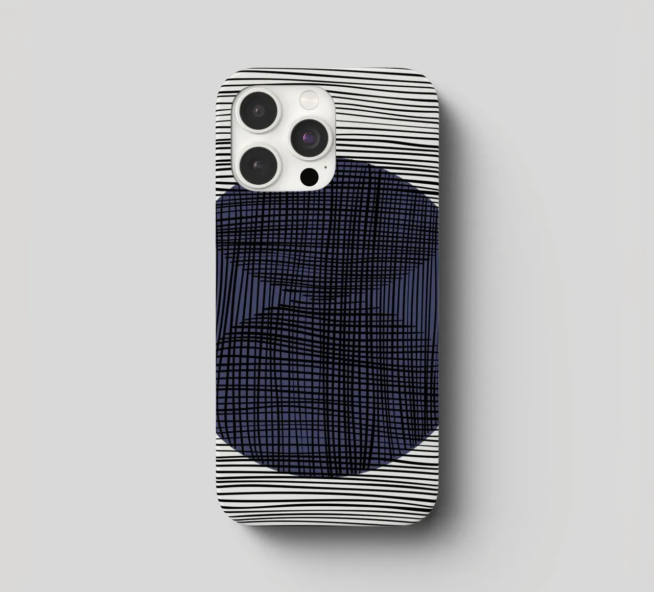 Dynamic Grid cover iphone da RS LAB STUDIO