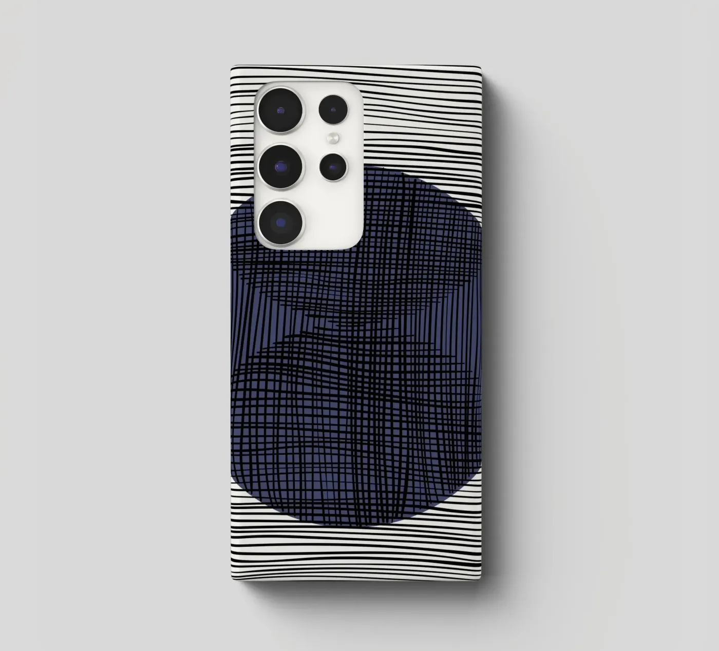 Dynamic Grid cover samsung da RS LAB STUDIO