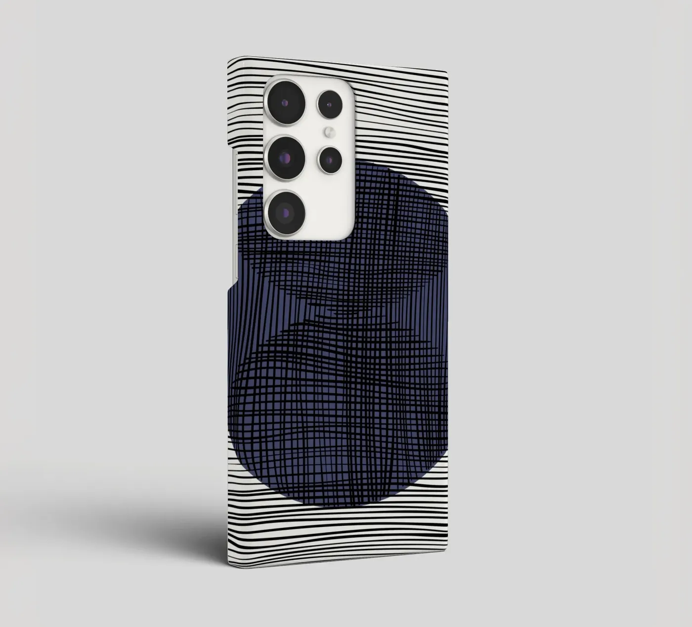 Dynamic Grid cover samsung da RS LAB STUDIO