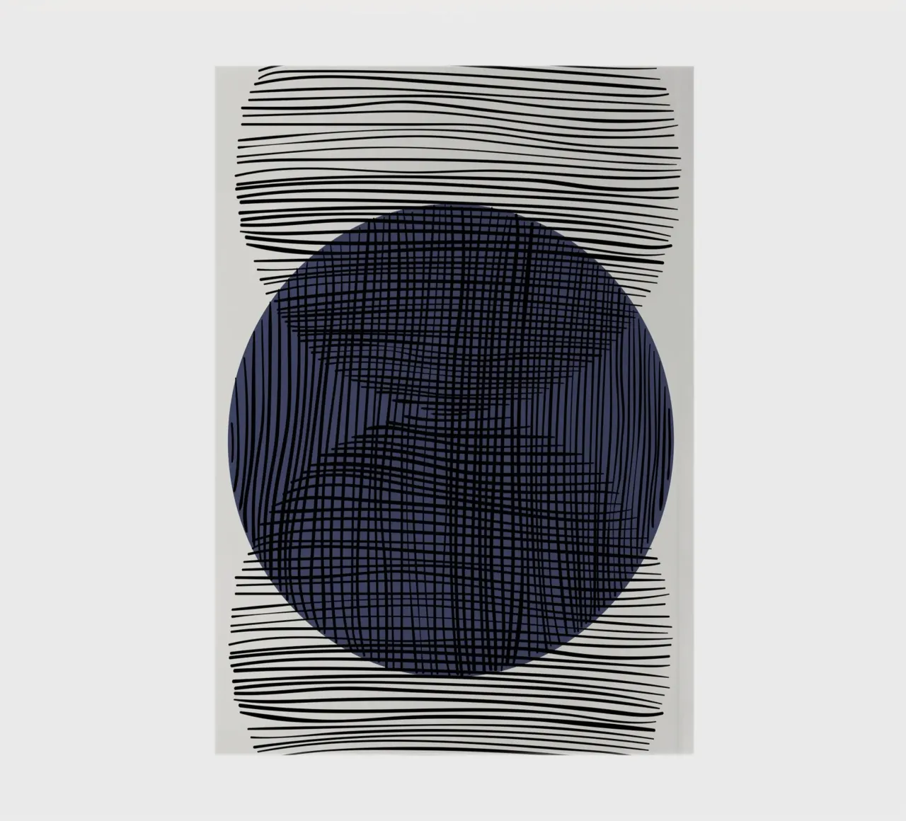 Dynamic Grid notebook by RS LAB STUDIO