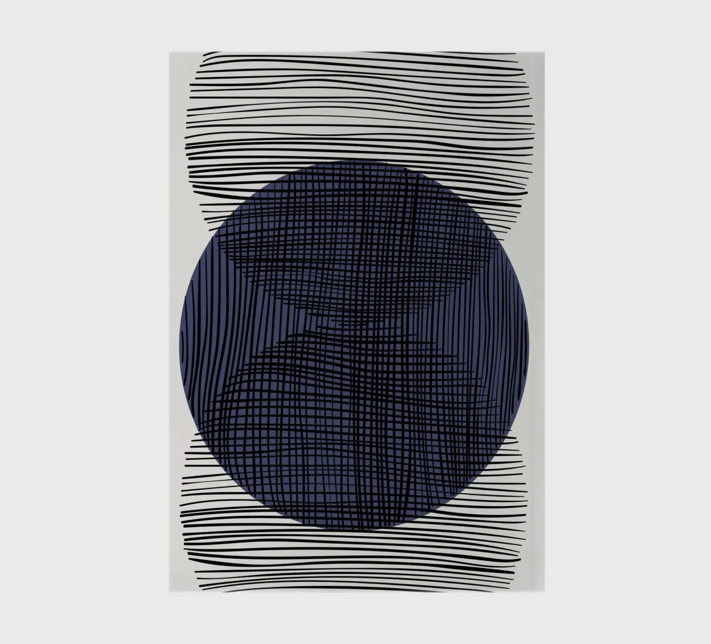 Dynamic Grid notebook by RS LAB STUDIO