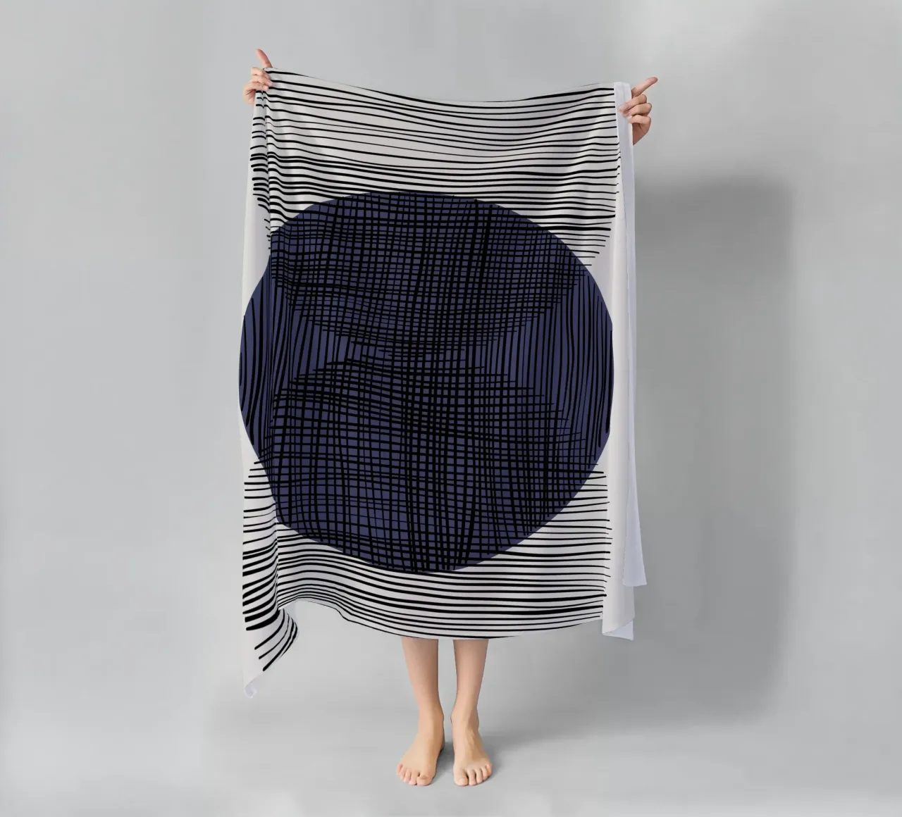 Dynamic Grid telo mare da RS LAB STUDIO