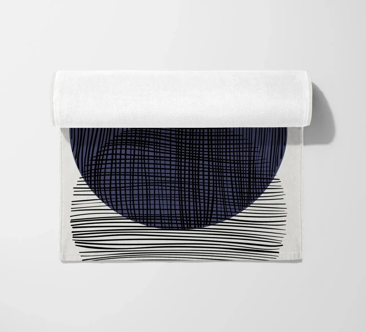 Dynamic Grid telo mare da RS LAB STUDIO