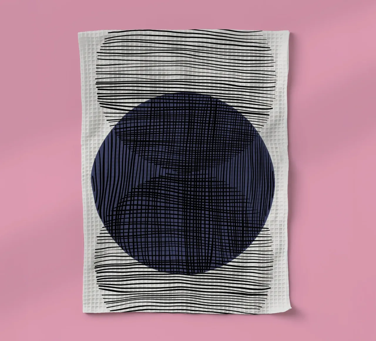 Dynamic Grid torchon de RS LAB STUDIO