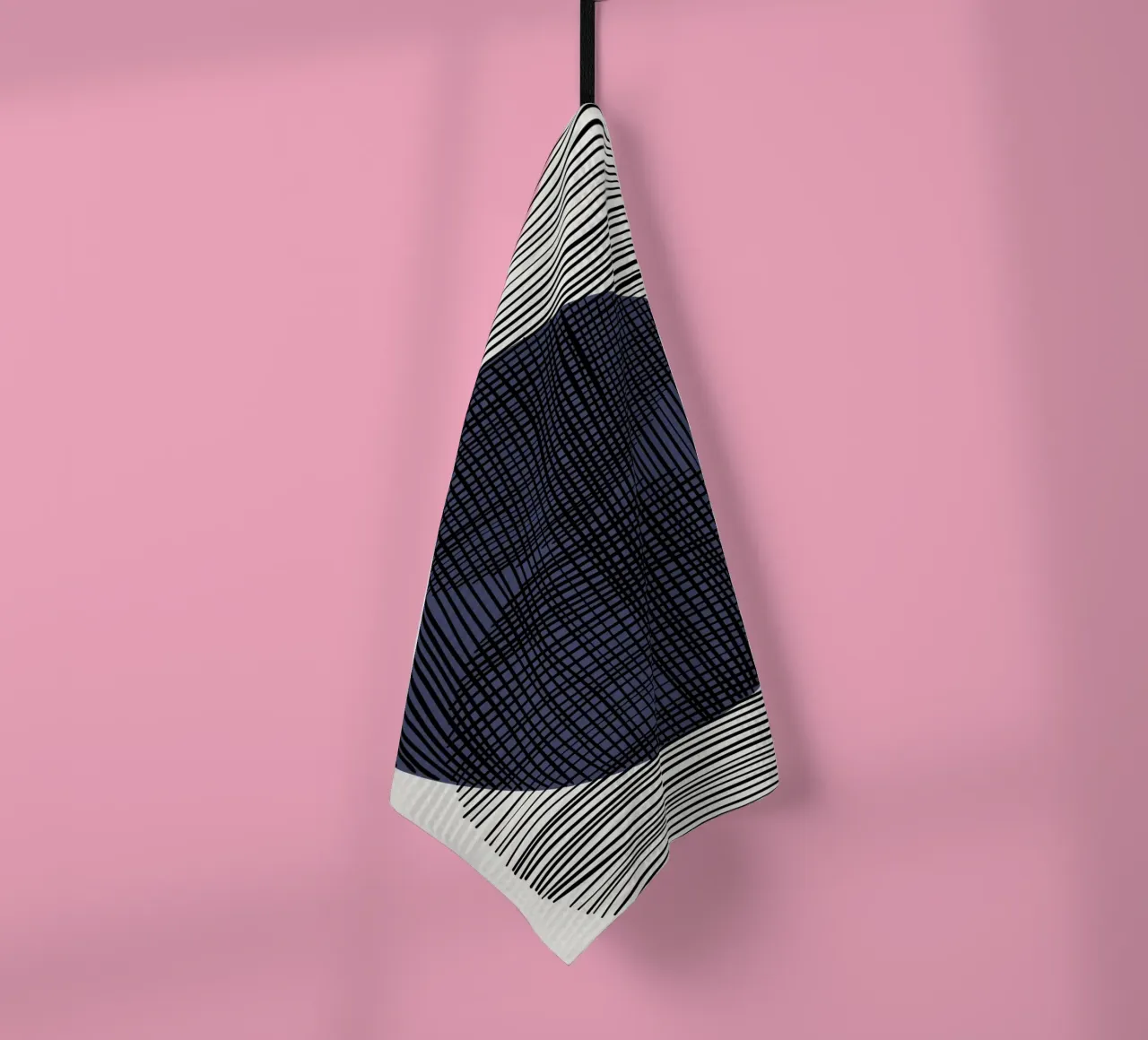 Dynamic Grid torchon de RS LAB STUDIO