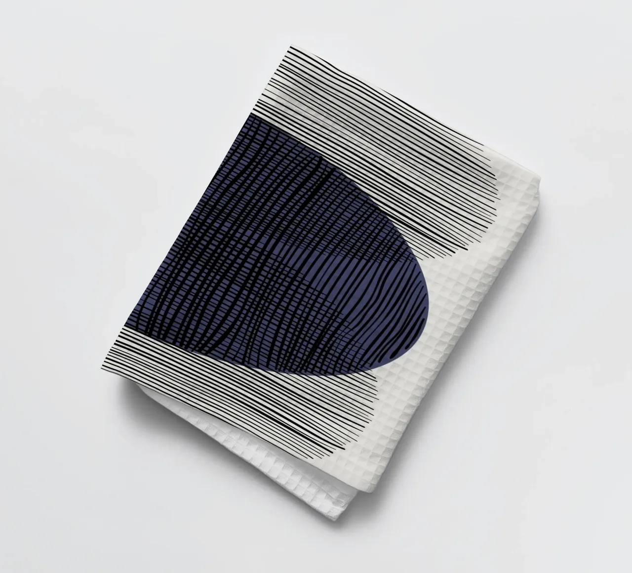 Dynamic Grid torchon de RS LAB STUDIO