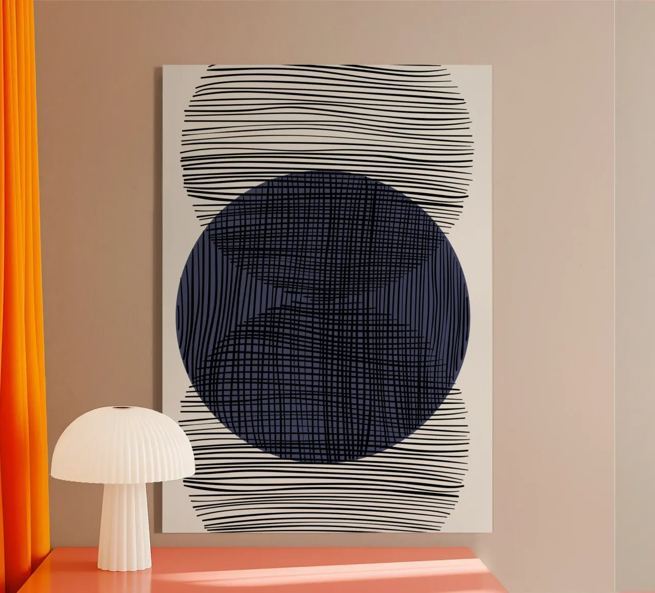 Dynamic Grid plexiglass da RS LAB STUDIO