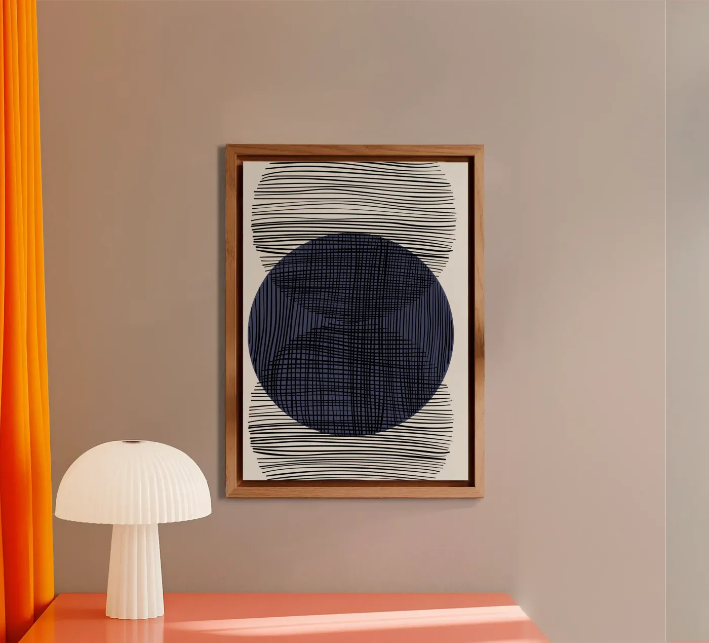 Dynamic Grid forex-plaat van RS LAB STUDIO