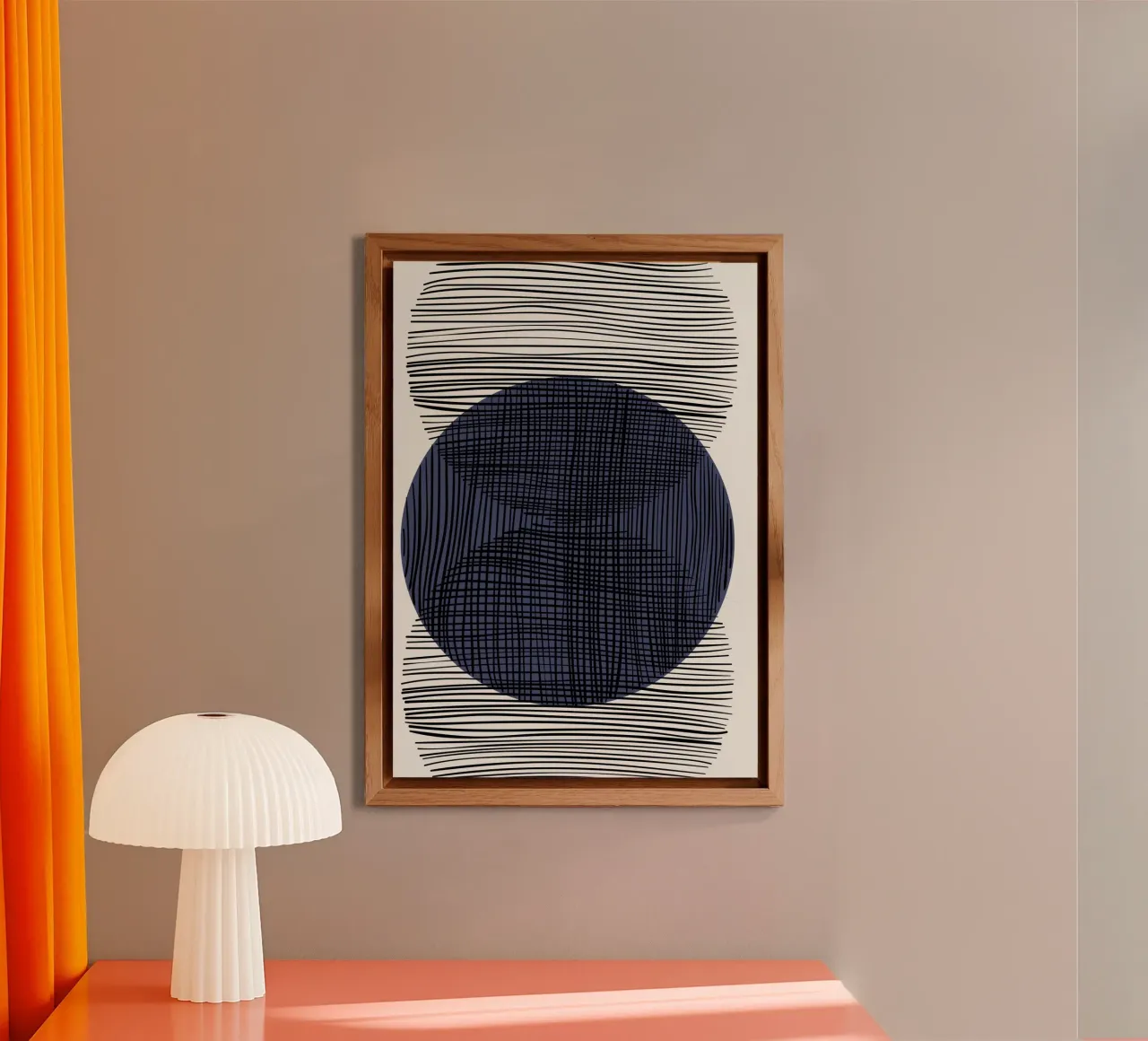 Dynamic Grid alluminio dibond da RS LAB STUDIO