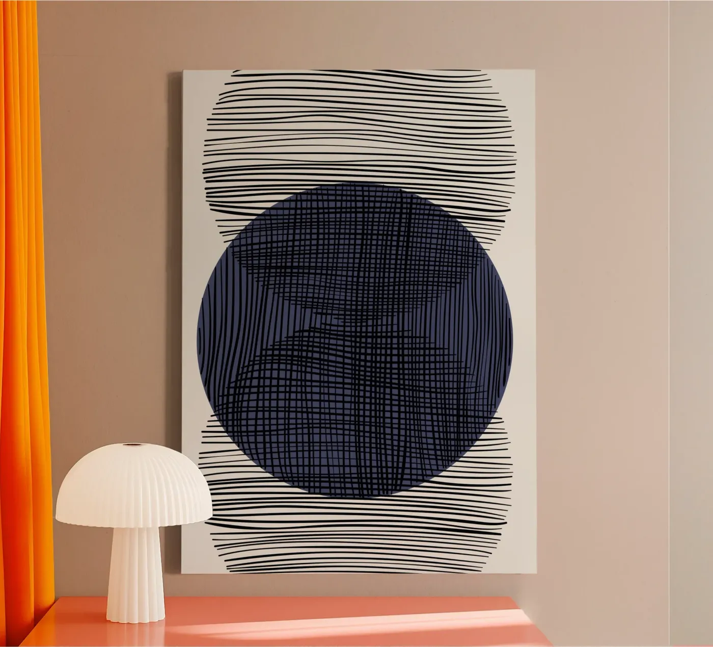 Dynamic Grid tela da RS LAB STUDIO