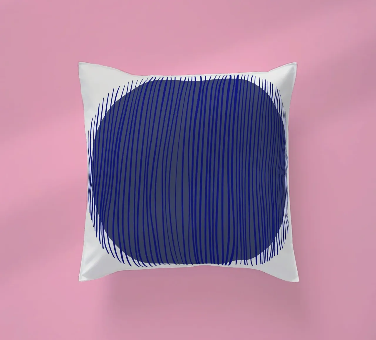 Minimal Rhythm cuscino da RS LAB STUDIO