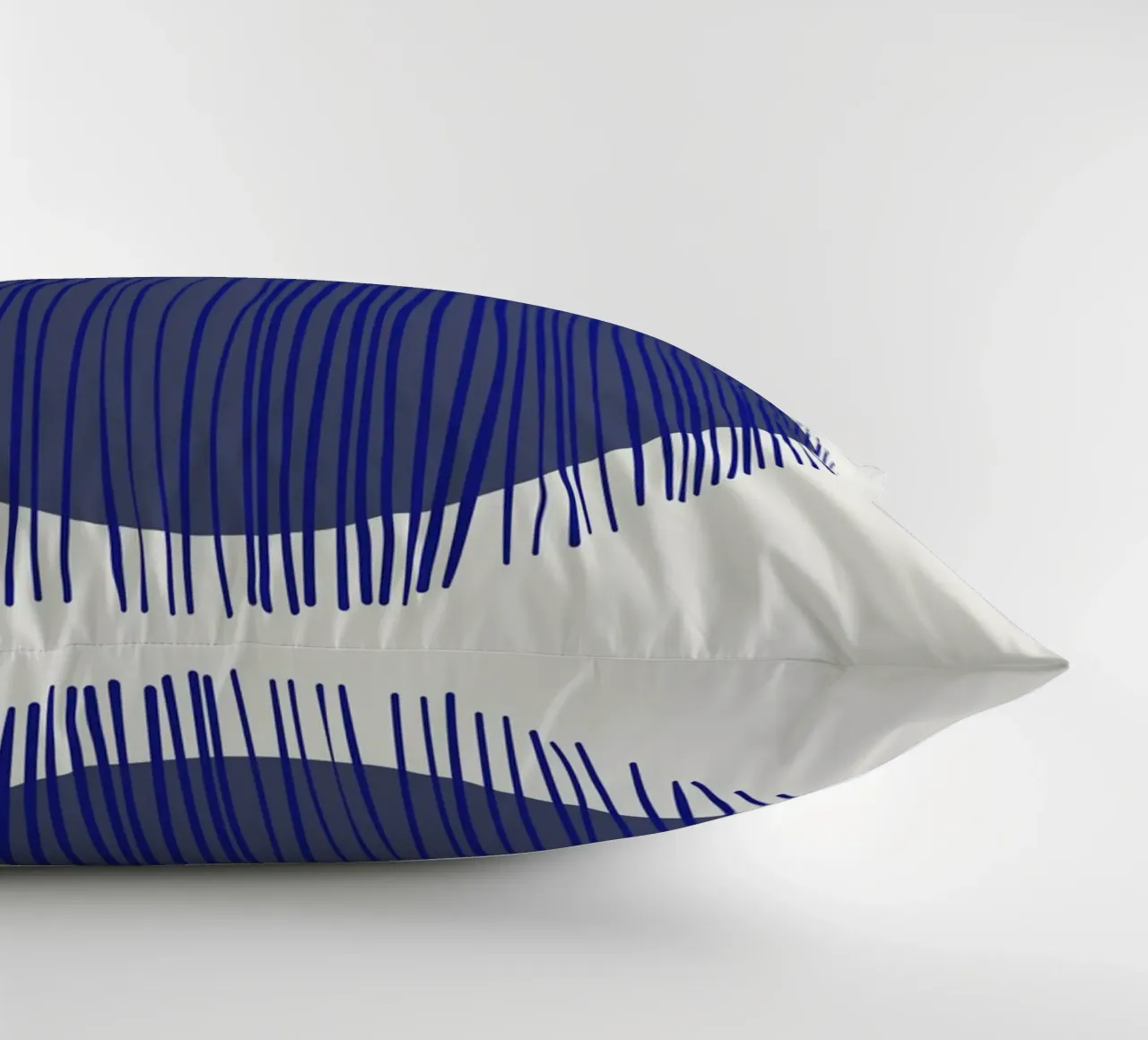 Minimal Rhythm cuscino da RS LAB STUDIO