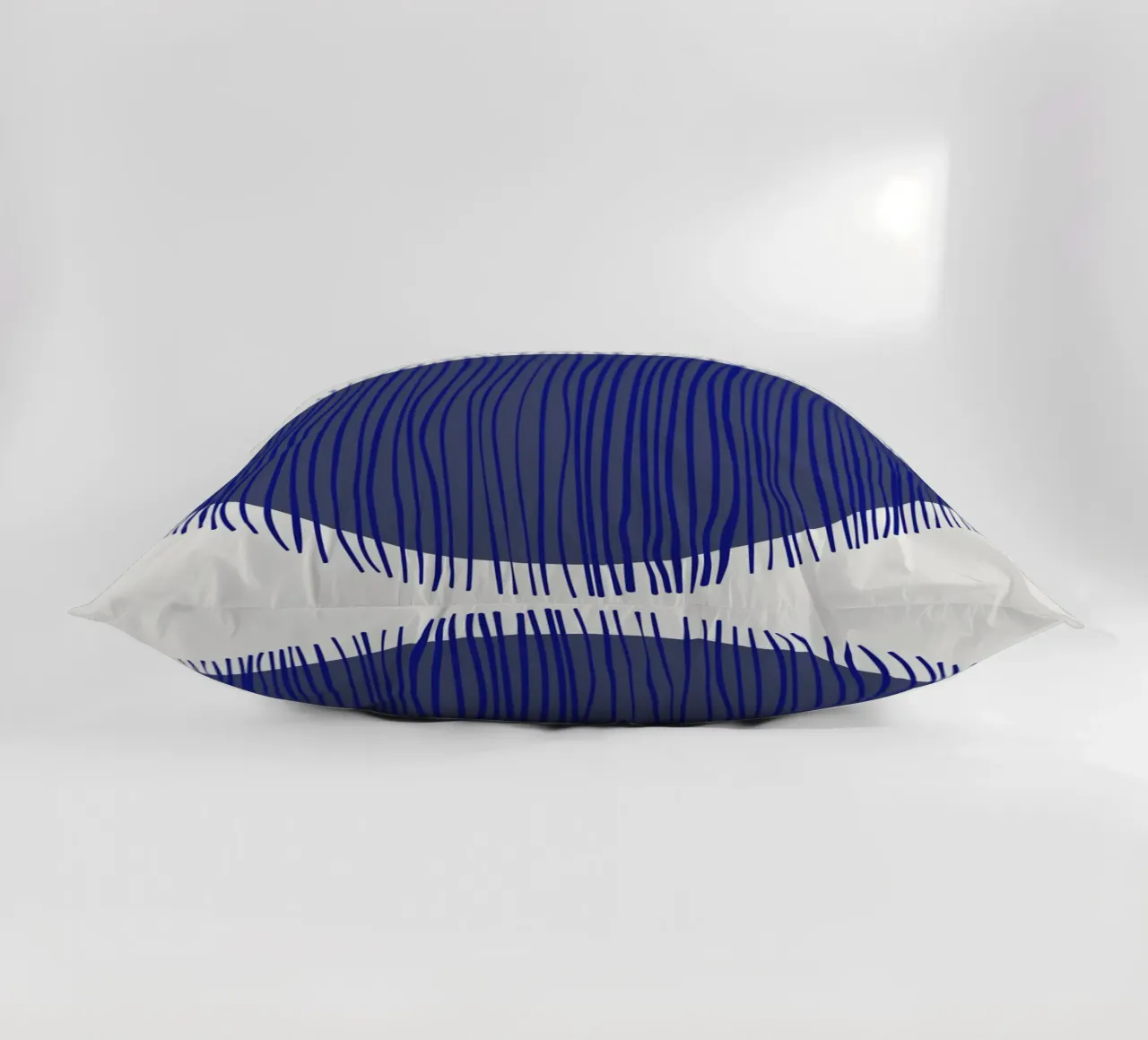 Minimal Rhythm cuscino da RS LAB STUDIO