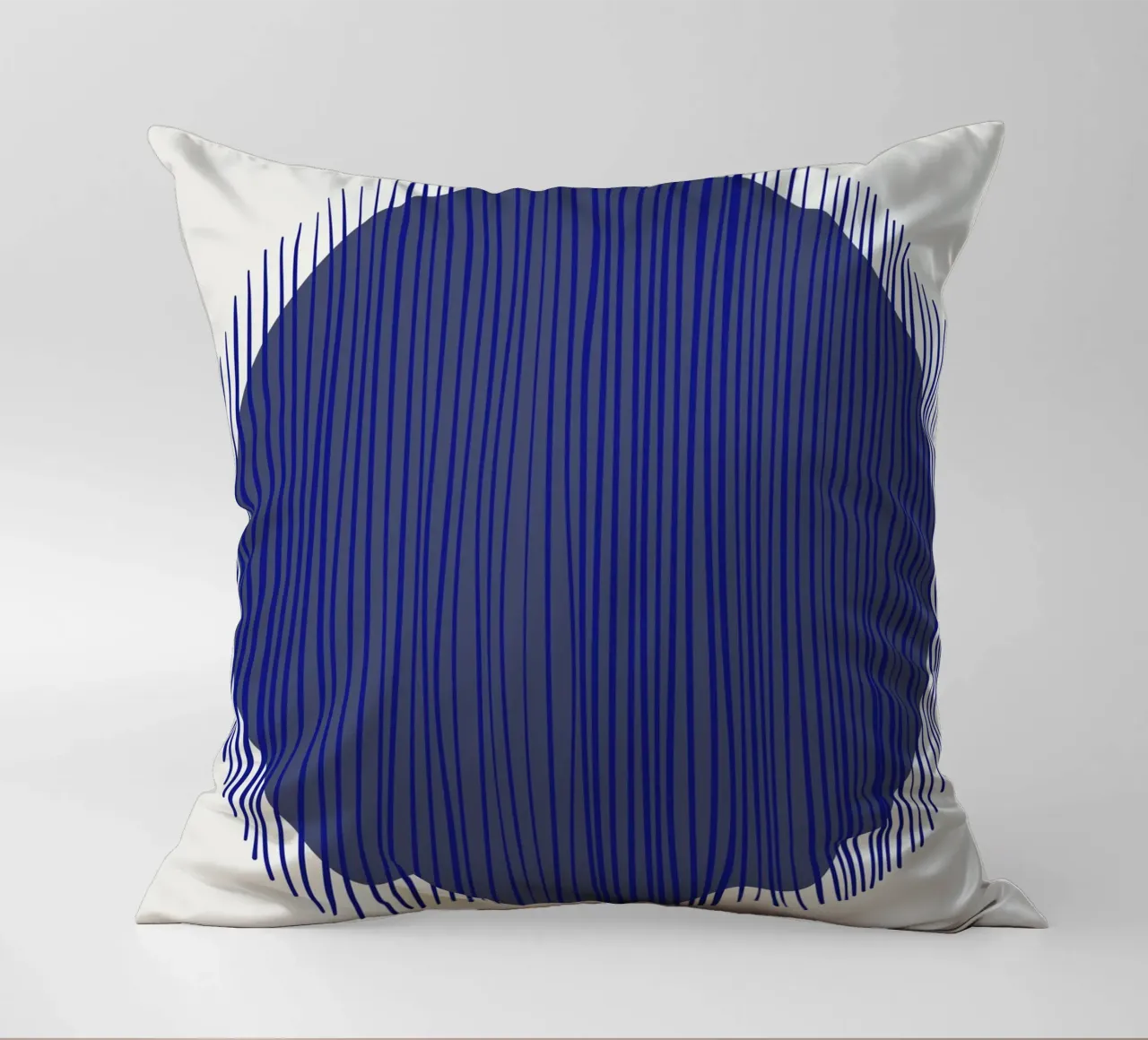 Minimal Rhythm cuscino da RS LAB STUDIO