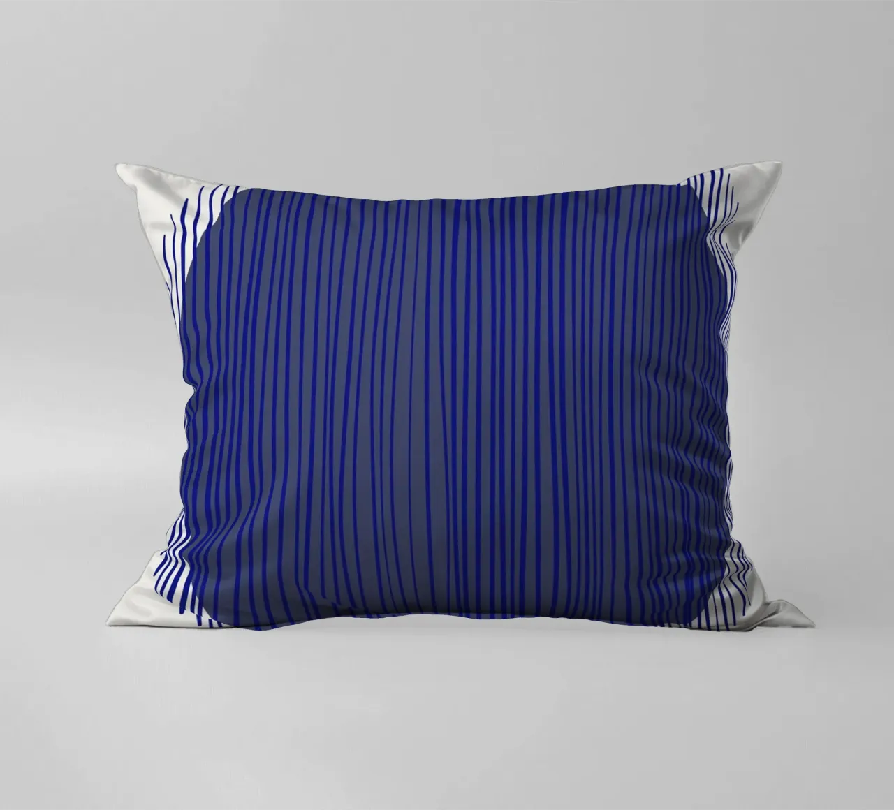 Minimal Rhythm cuscino da RS LAB STUDIO