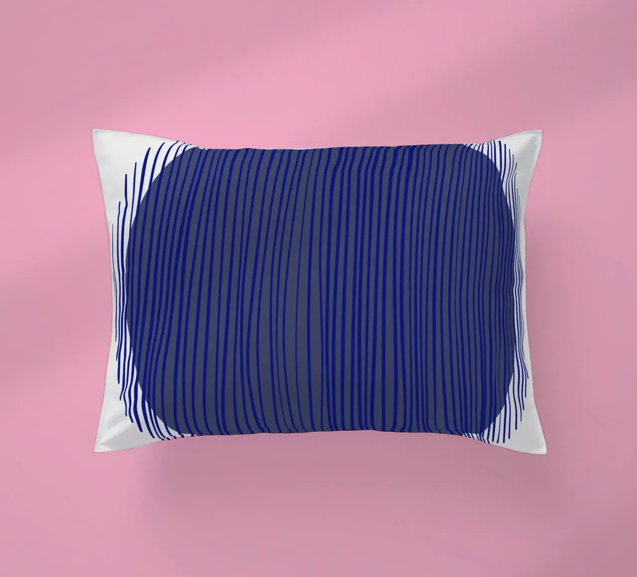 Minimal Rhythm cuscino da RS LAB STUDIO