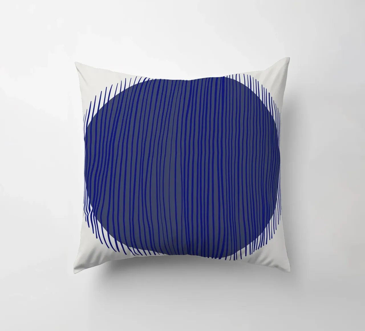 Minimal Rhythm cuscino da RS LAB STUDIO