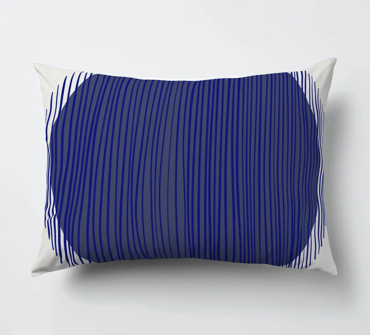 Minimal Rhythm cuscino da RS LAB STUDIO