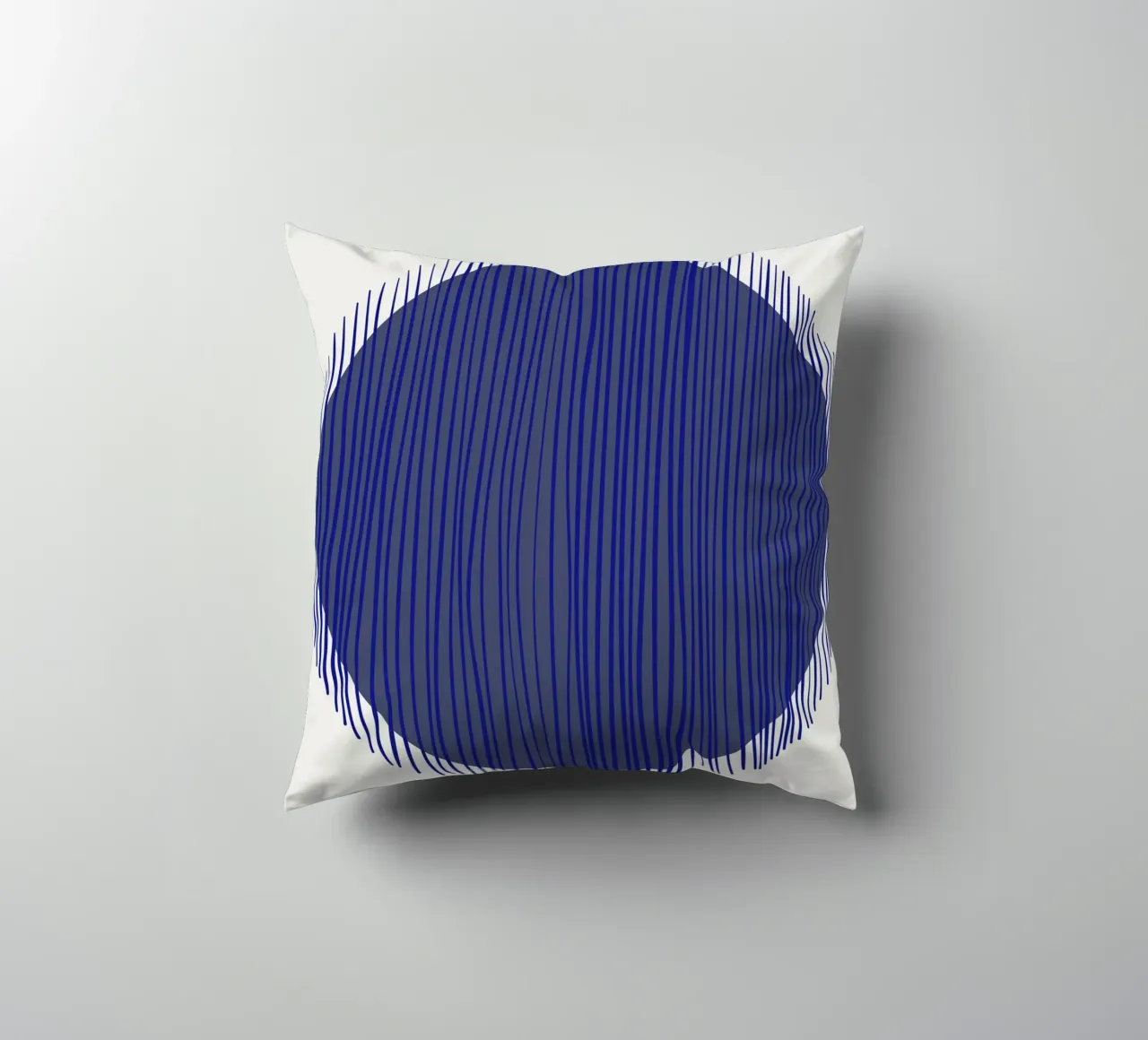 Minimal Rhythm cuscino da RS LAB STUDIO