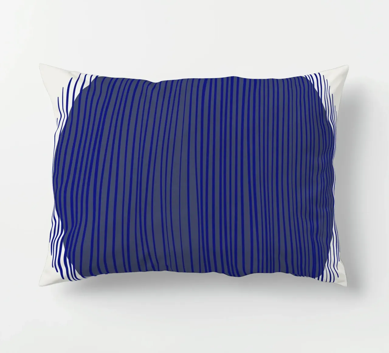 Minimal Rhythm cuscino da RS LAB STUDIO