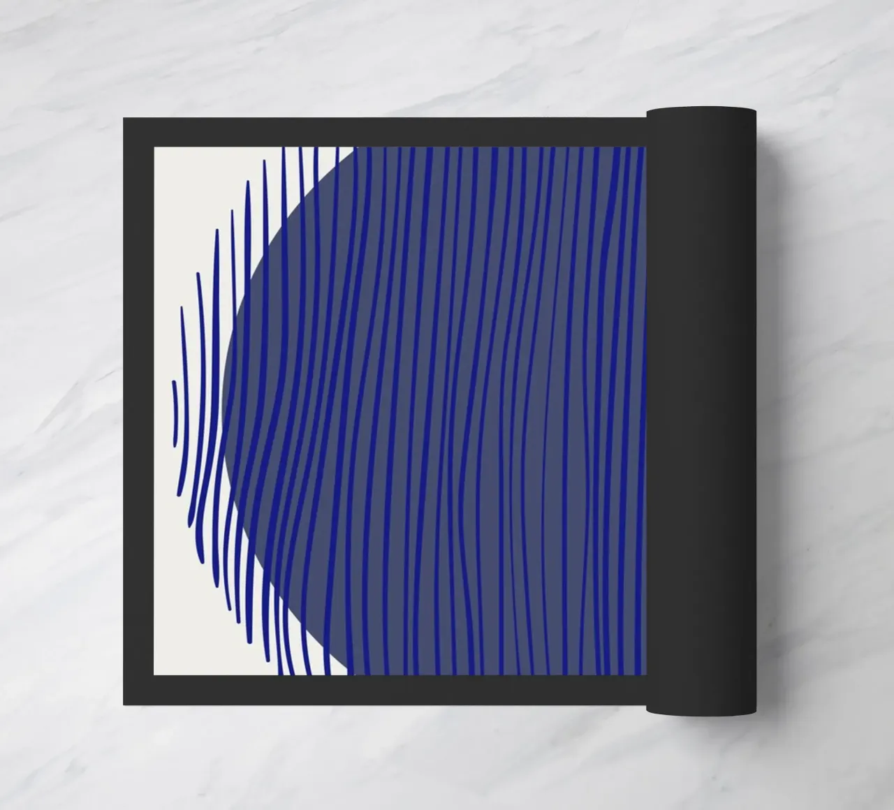 Minimal Rhythm zerbino da RS LAB STUDIO