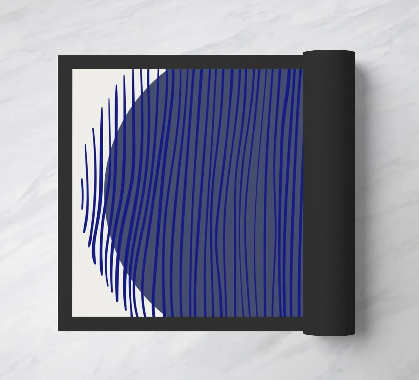 Minimal Rhythm zerbino da RS LAB STUDIO