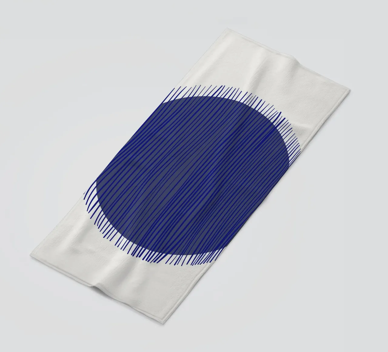 Minimal Rhythm telo mare da RS LAB STUDIO