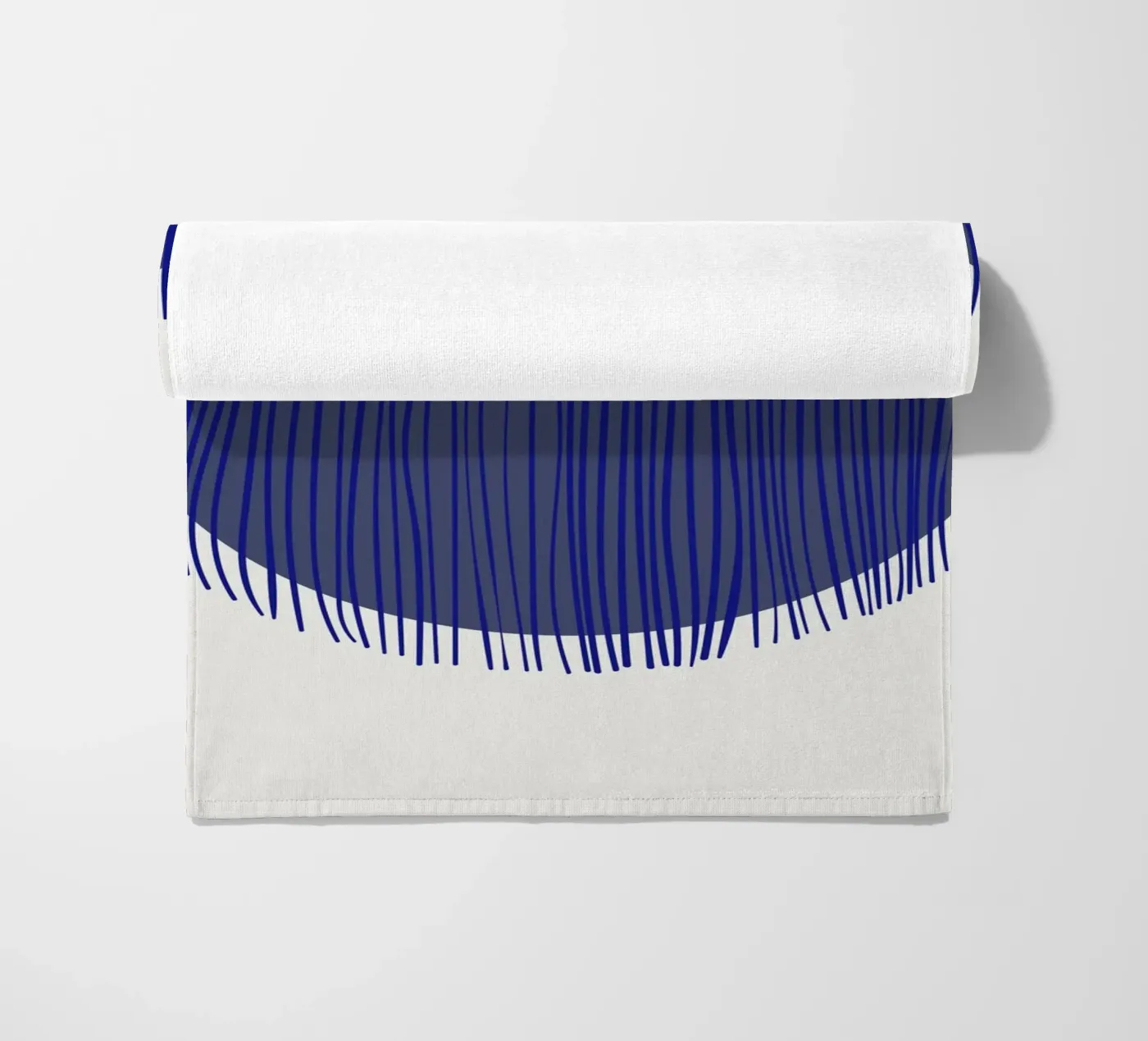 Minimal Rhythm telo mare da RS LAB STUDIO