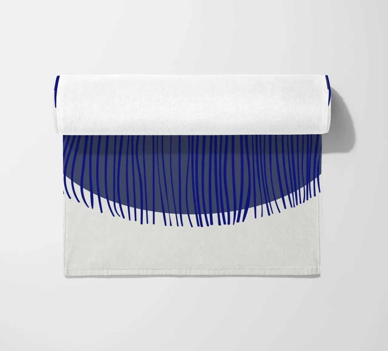 Minimal Rhythm telo mare da RS LAB STUDIO