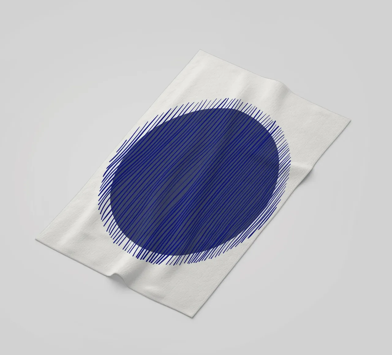 Minimal Rhythm telo mare da RS LAB STUDIO