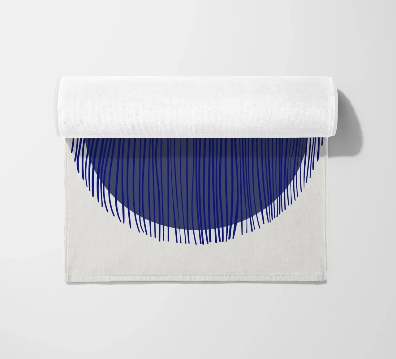 Minimal Rhythm telo mare da RS LAB STUDIO