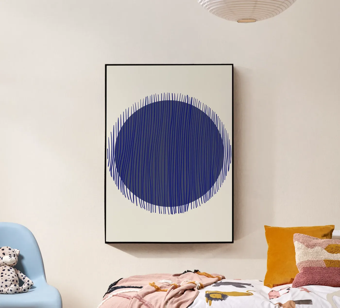 Minimal Rhythm plexiglass da RS LAB STUDIO